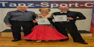 Aufstieg in B-Klasse: Turniererfolg für Duensing/Steding in Gifhorn (06.04.2024)